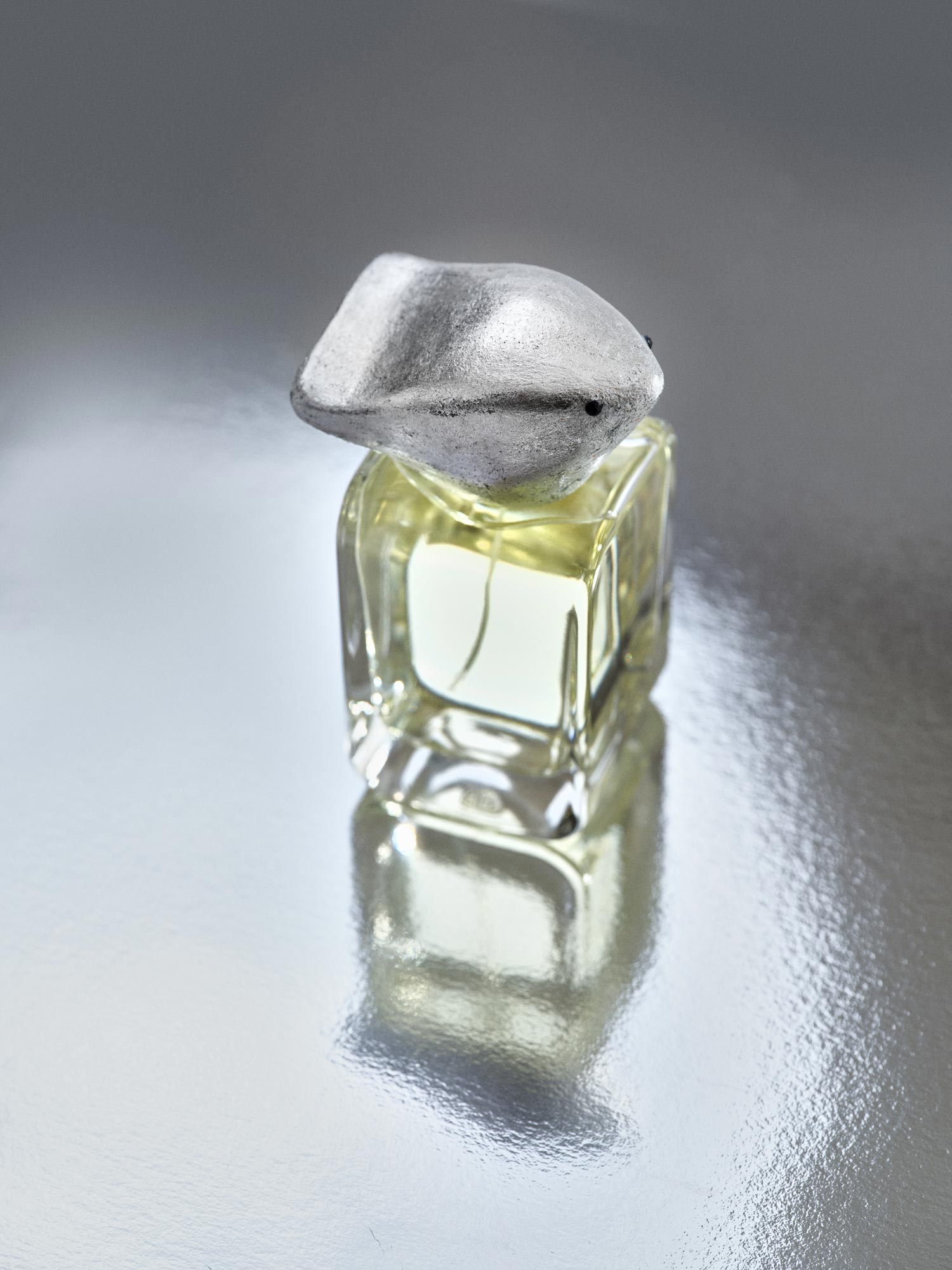Mendittorosa - Asoral Extrait de Parfum - Freedom - Image 2