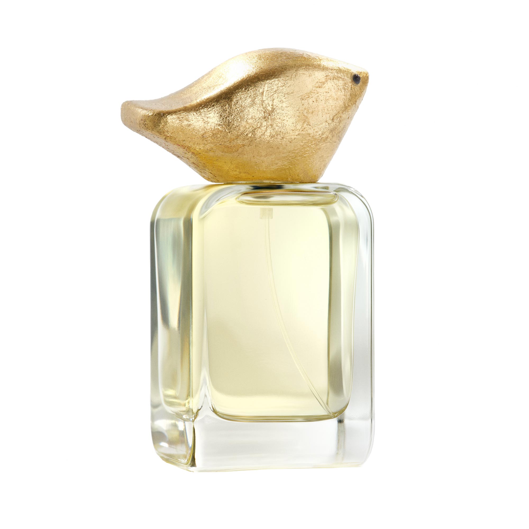 Mendittorosa - Outopia Extrait de Parfum - Freedom
