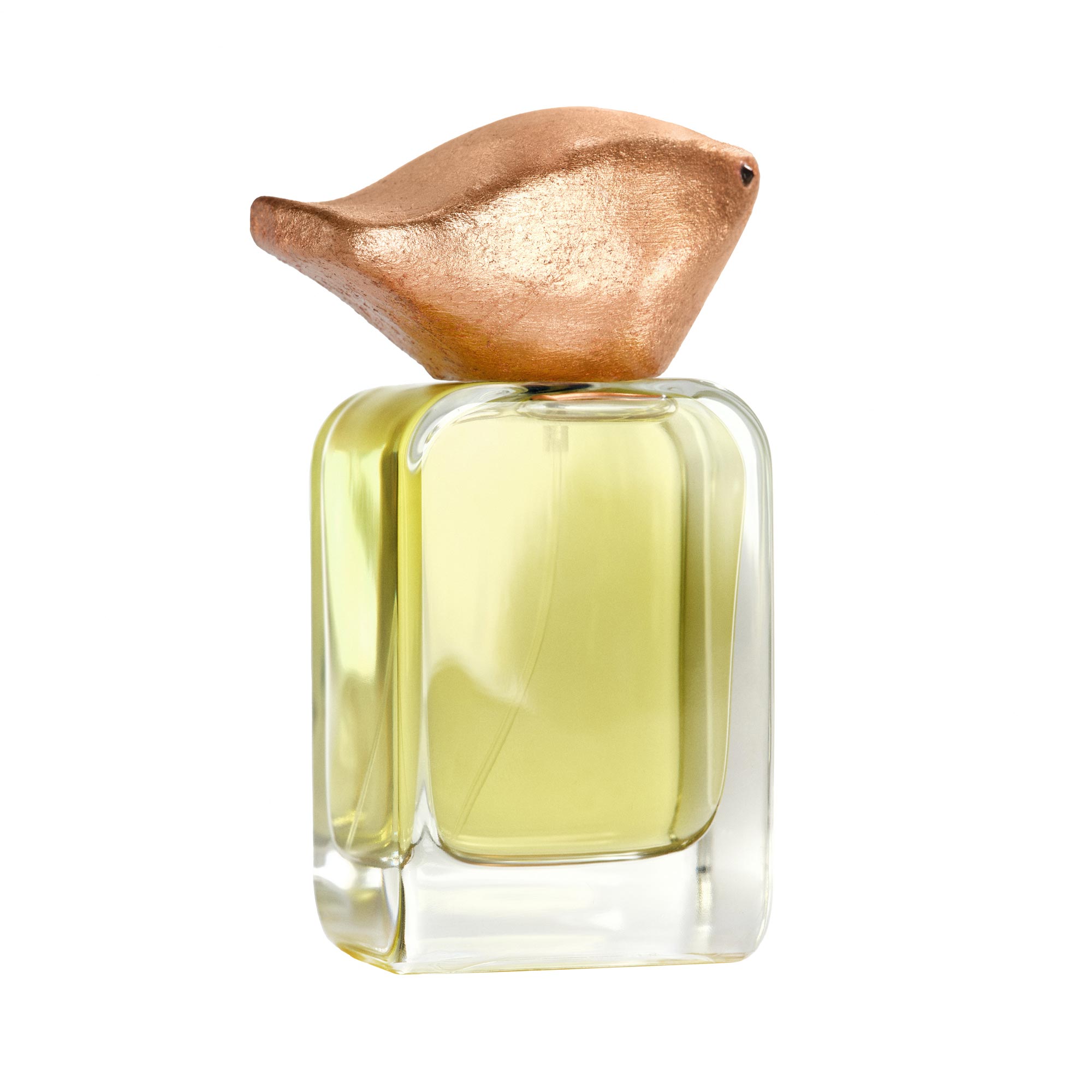 Mendittorosa - Re-evolution Extrait de Parfum - Freedom