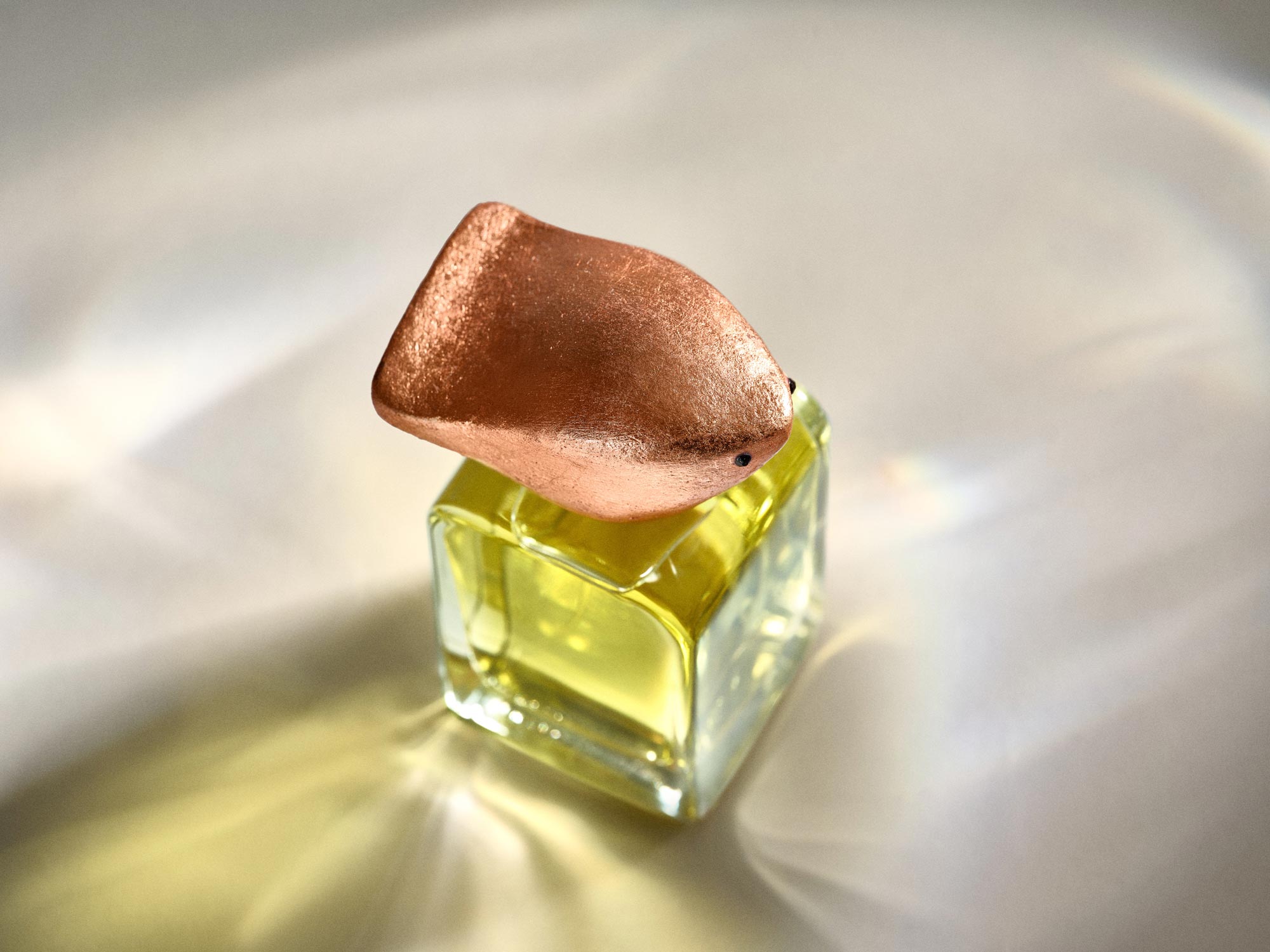 Mendittorosa - Re-evolution Extrait de Parfum - Freedom - Image 2